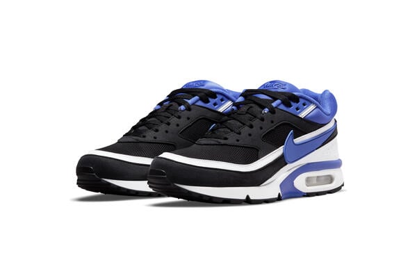 Nike AIR MAX BW OG | DJ6124-001 | AFEW STORE